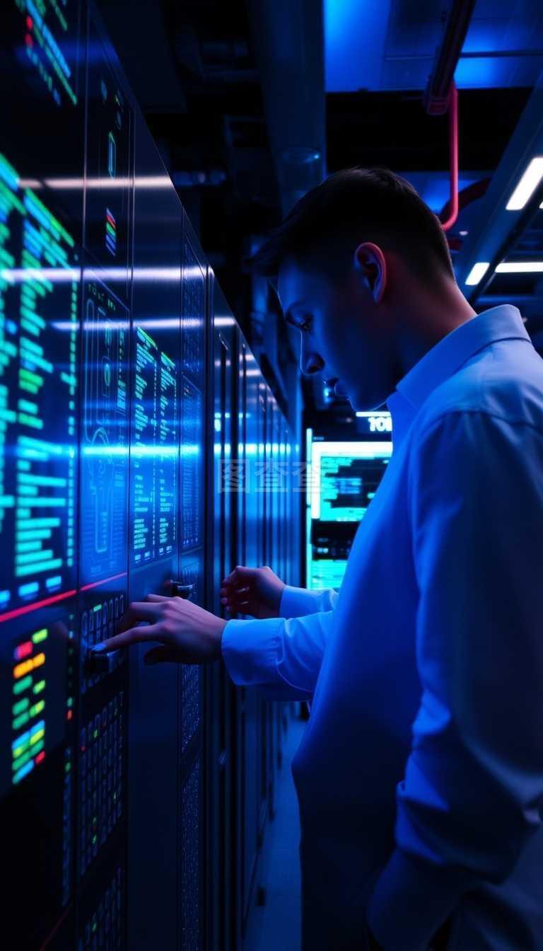 數據處理與計算機系統(tǒng)服務 核心技術與現代應用剖析