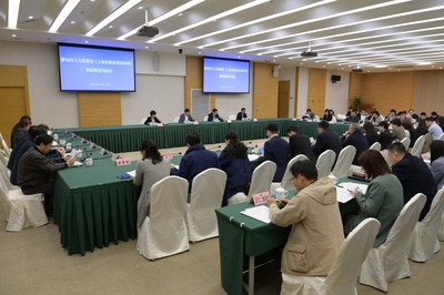 區(qū)人大常委會啟動《上海市就業(yè)促進條例》執(zhí)法檢查 助力上海技術(shù)服務高質(zhì)量發(fā)展
