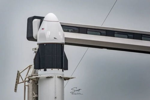 SpaceX恢復發(fā)射活力 第二代貨運龍首次復用，ASOG首度回收火箭，開啟“琳龍物流”新紀元