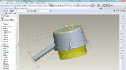 數字化產線設計與仿真實戰 3D模型格式轉換與PROCESS SIMULATE高效導入指南